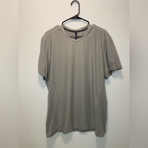 Ten Thousand Men's Versatile Short Sleeve Tee